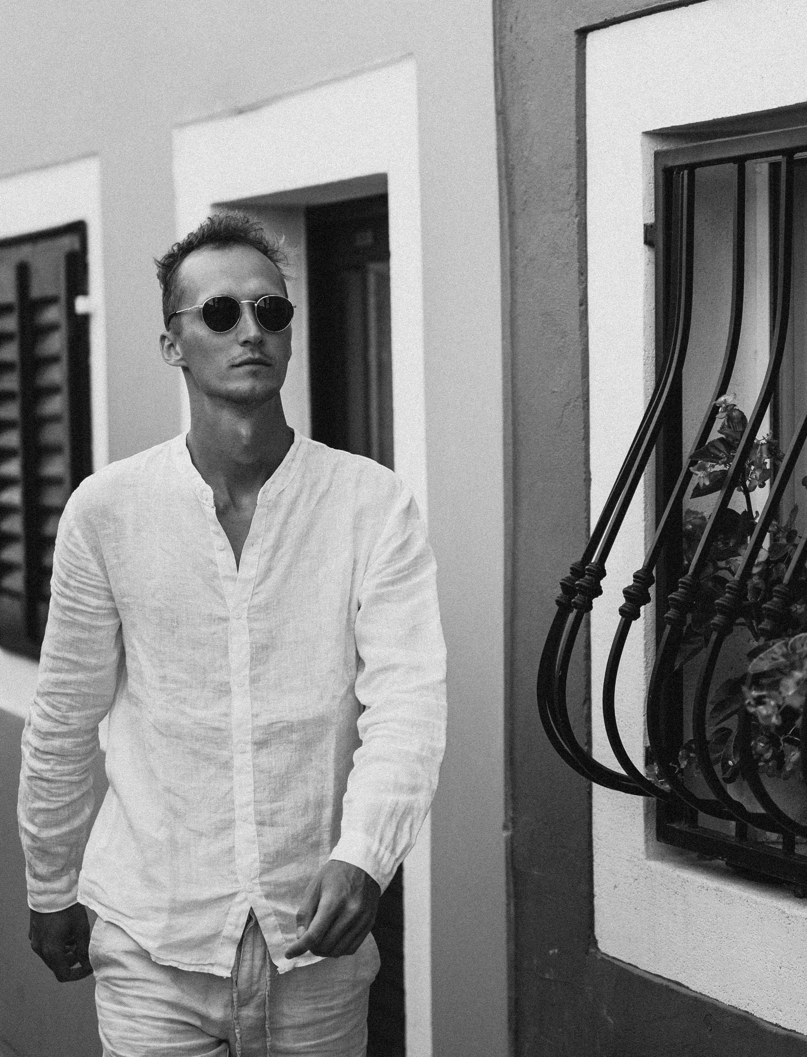 Men’s long Sleeve Shirts