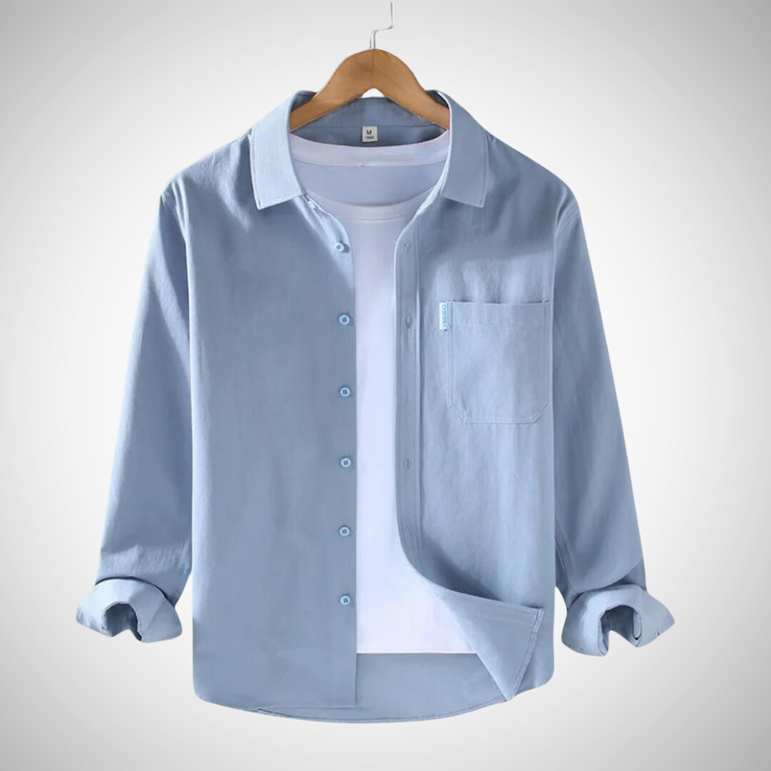 Men’s Button Down Shirts