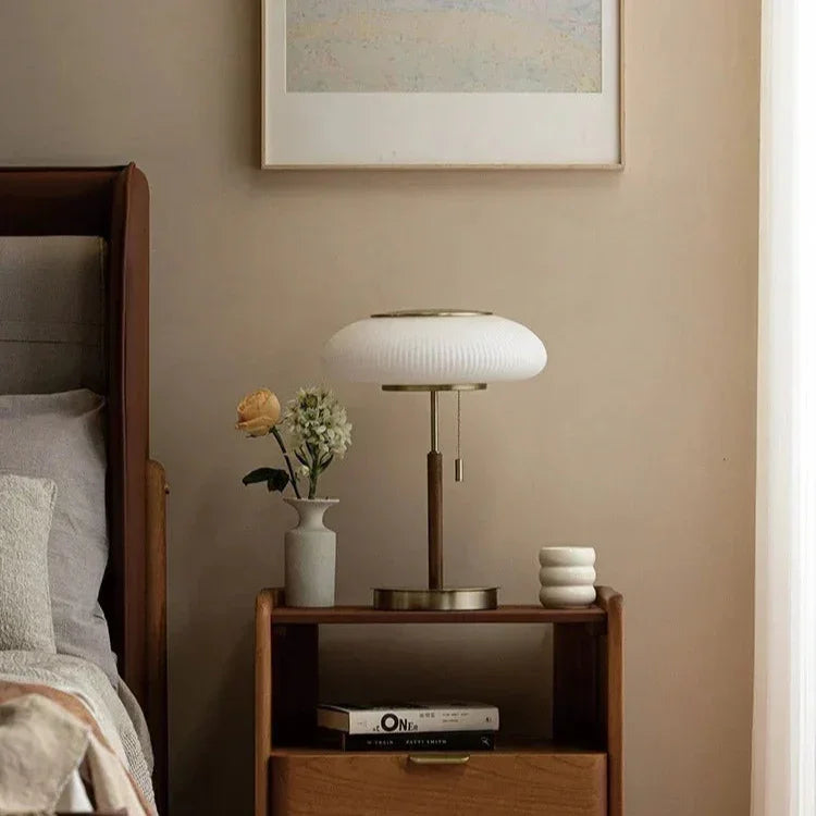 Greenwich Table Lamp