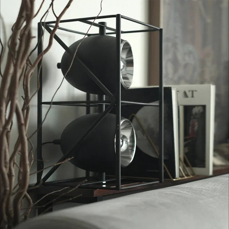 Ginny Table Lamp