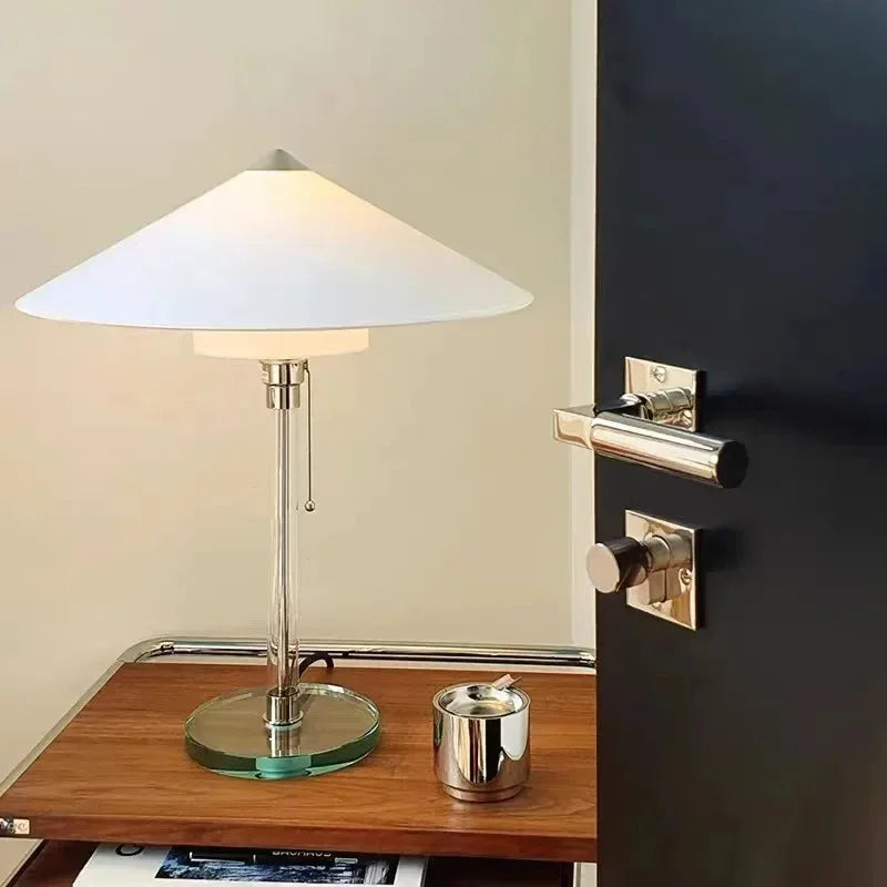 Bauhaus Nova Table Lamp