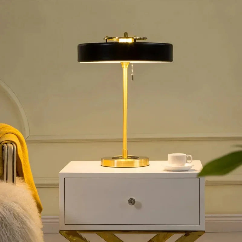 Sofia Table Lamp