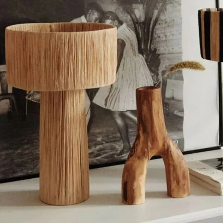 Ko Lanta Table Lamp