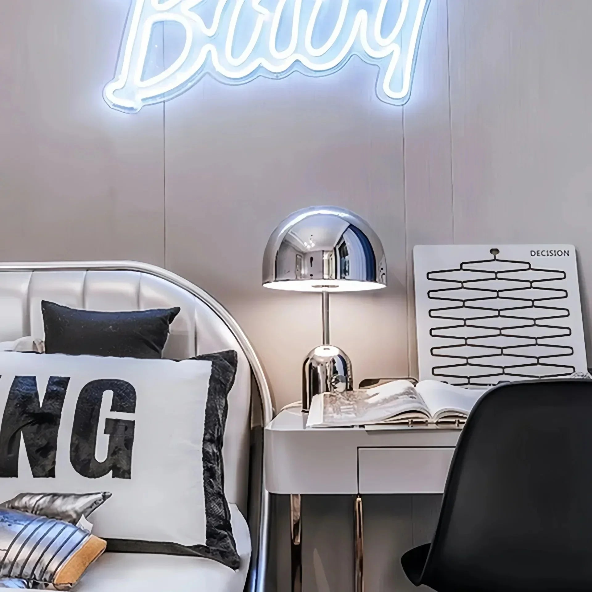 Esempio Table Lamp