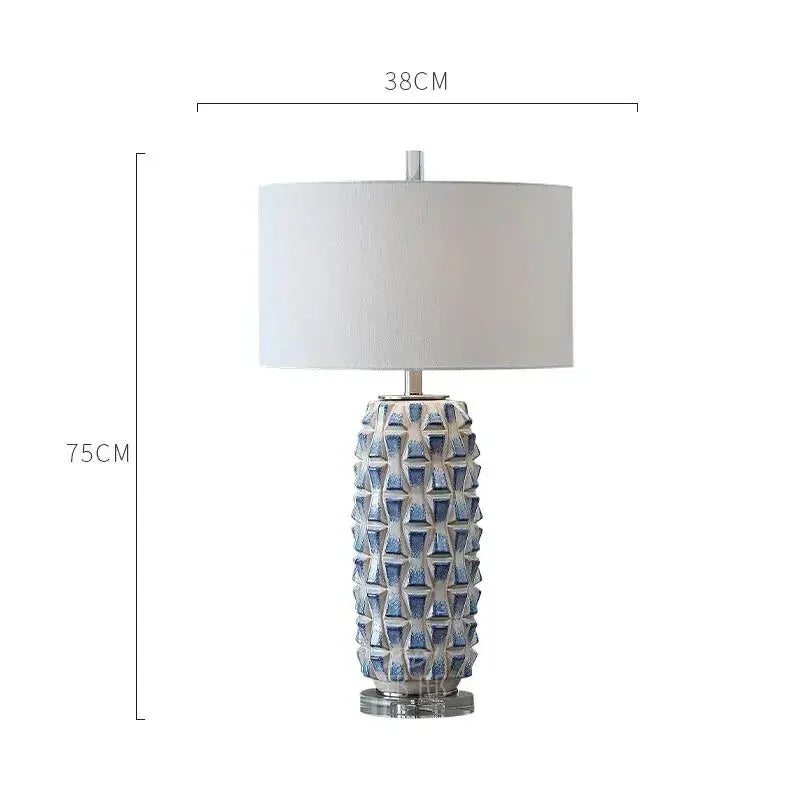 Quenda Table Lamp