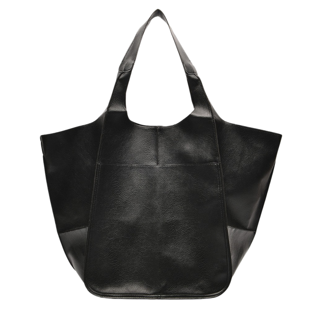 Keyshia | Women’s Retro Tote Bag | Large Capacity