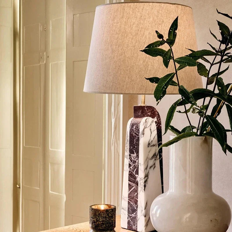 Tinda Table Lamp
