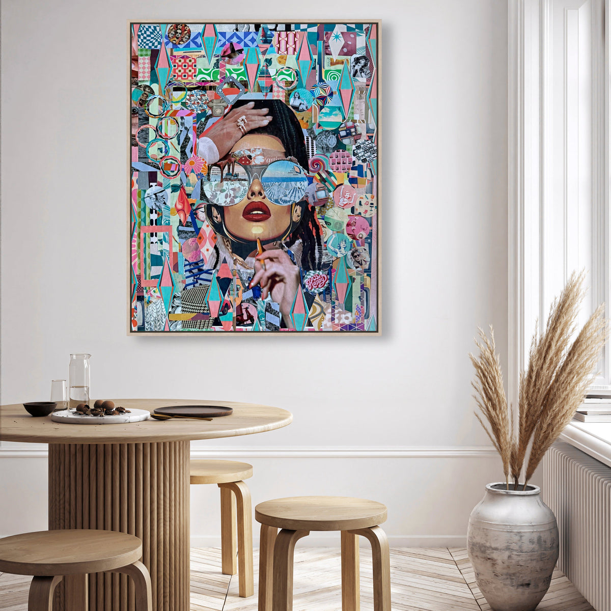 Artdeco - Katy Hirschfeld