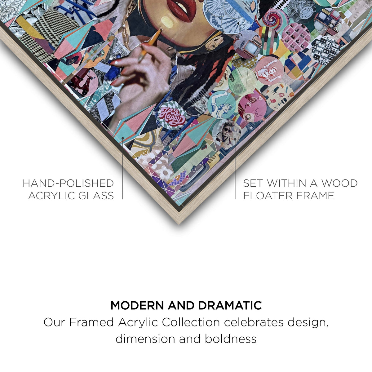 Artdeco - Katy Hirschfeld