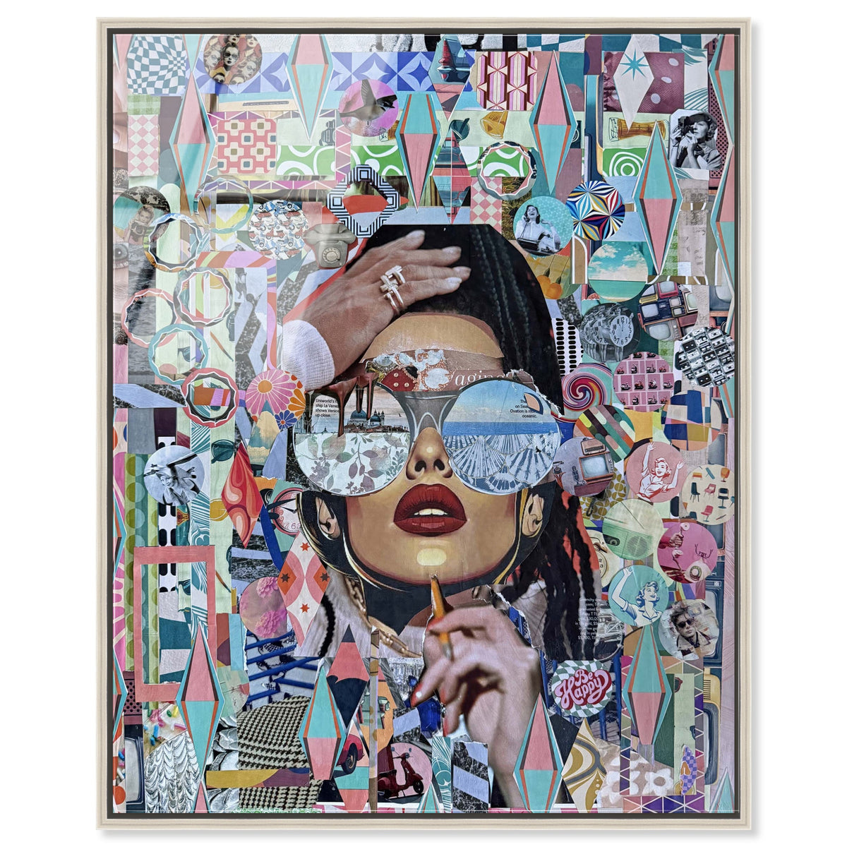 Artdeco - Katy Hirschfeld