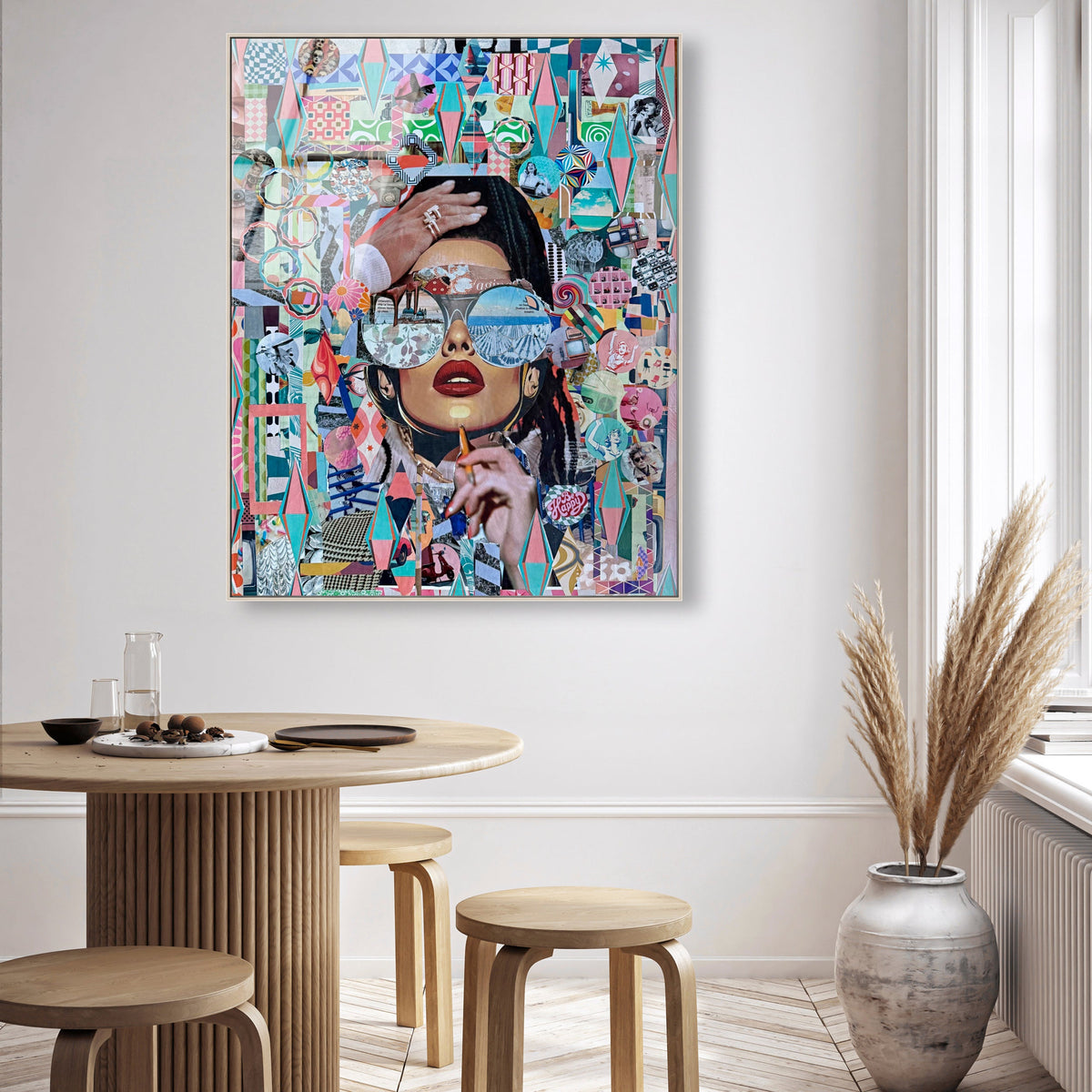Artdeco - Katy Hirschfeld