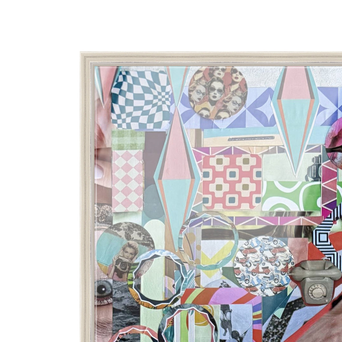 Artdeco - Katy Hirschfeld