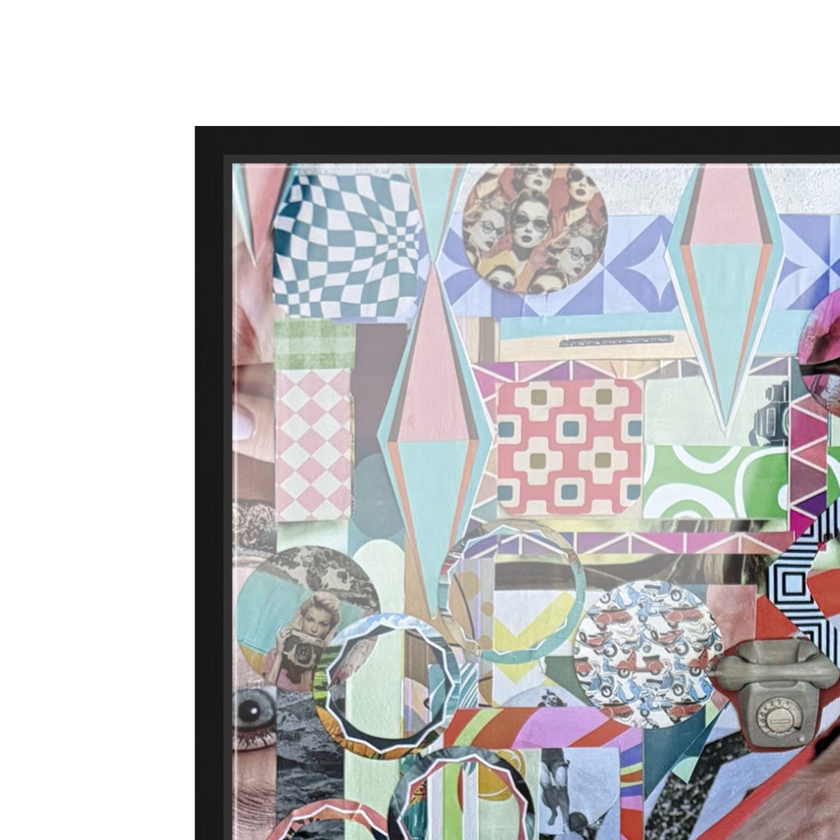 Artdeco - Katy Hirschfeld