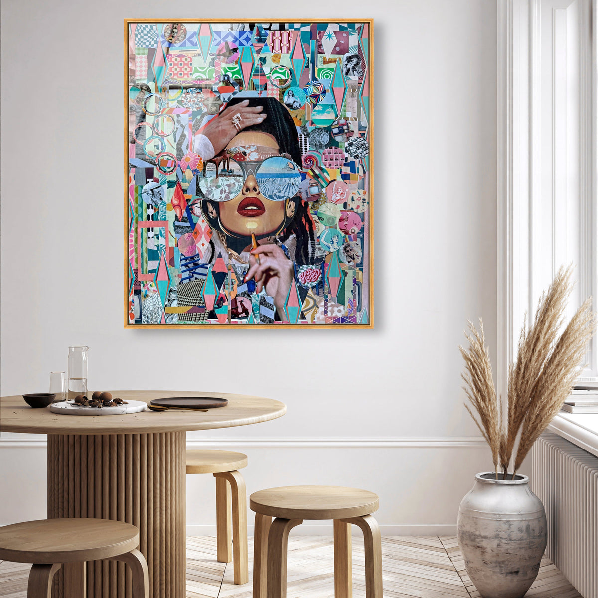 Artdeco - Katy Hirschfeld