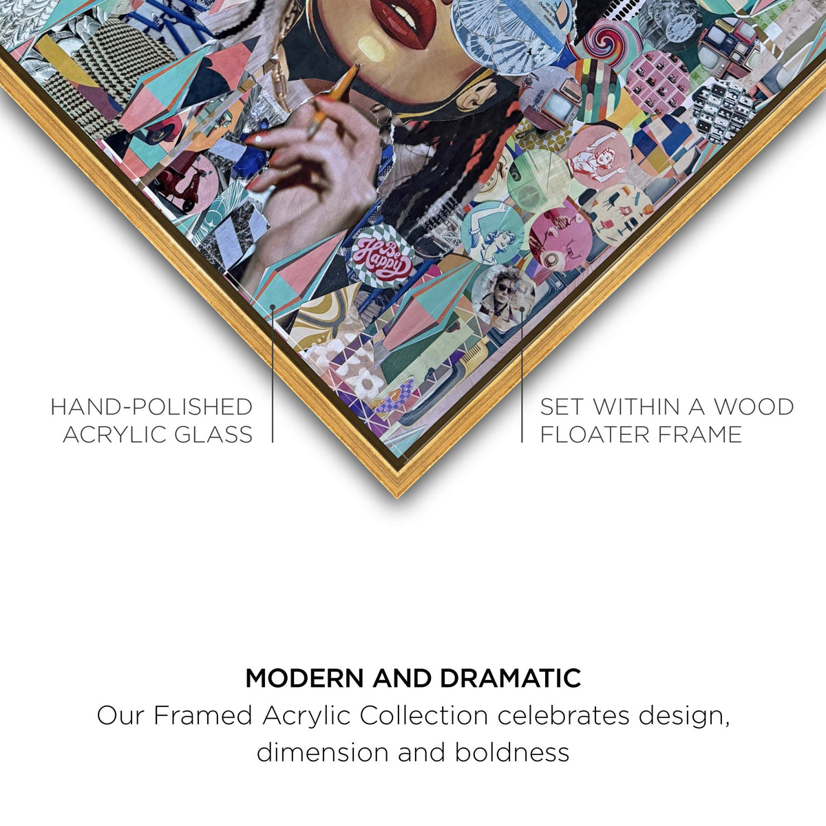 Artdeco - Katy Hirschfeld
