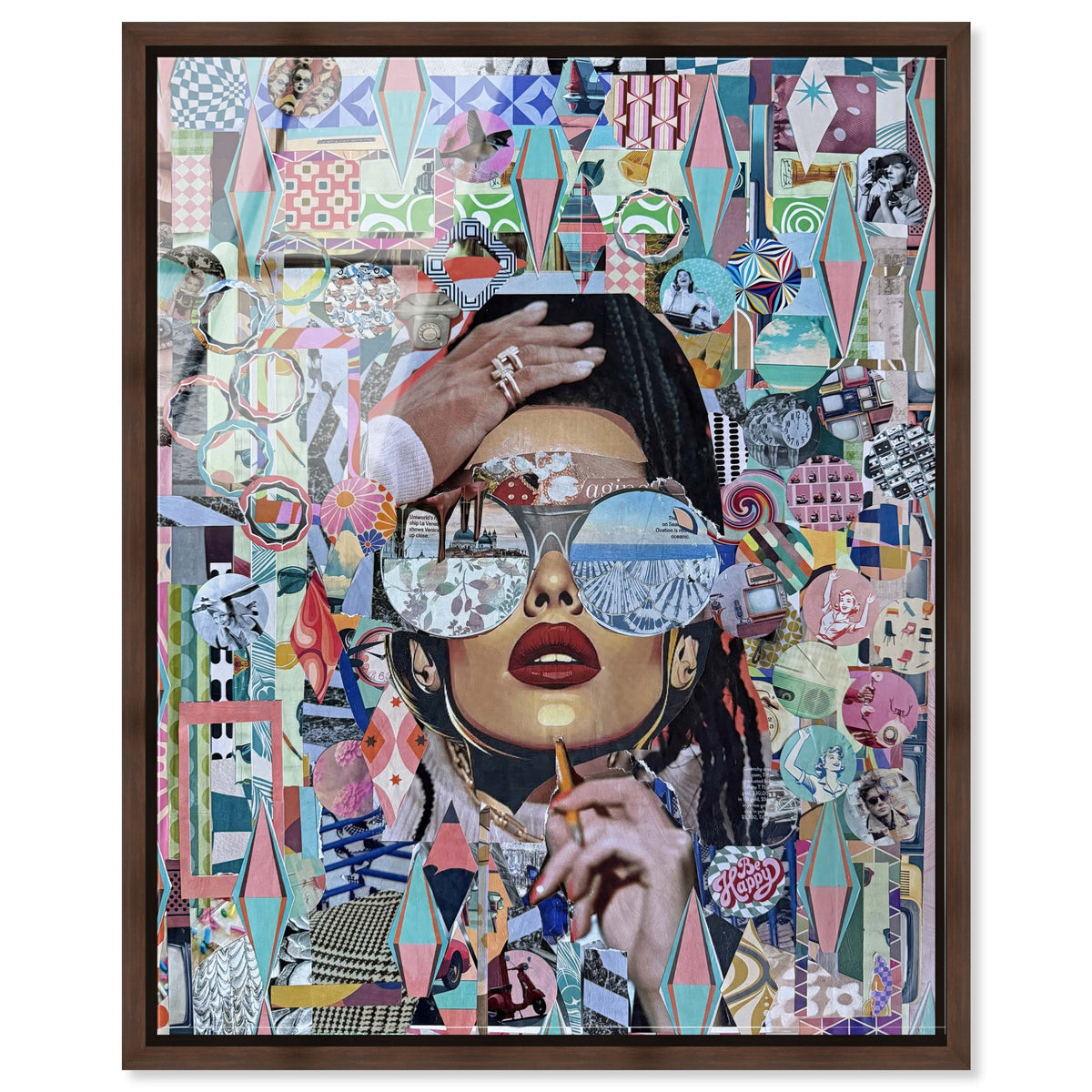 Artdeco - Katy Hirschfeld