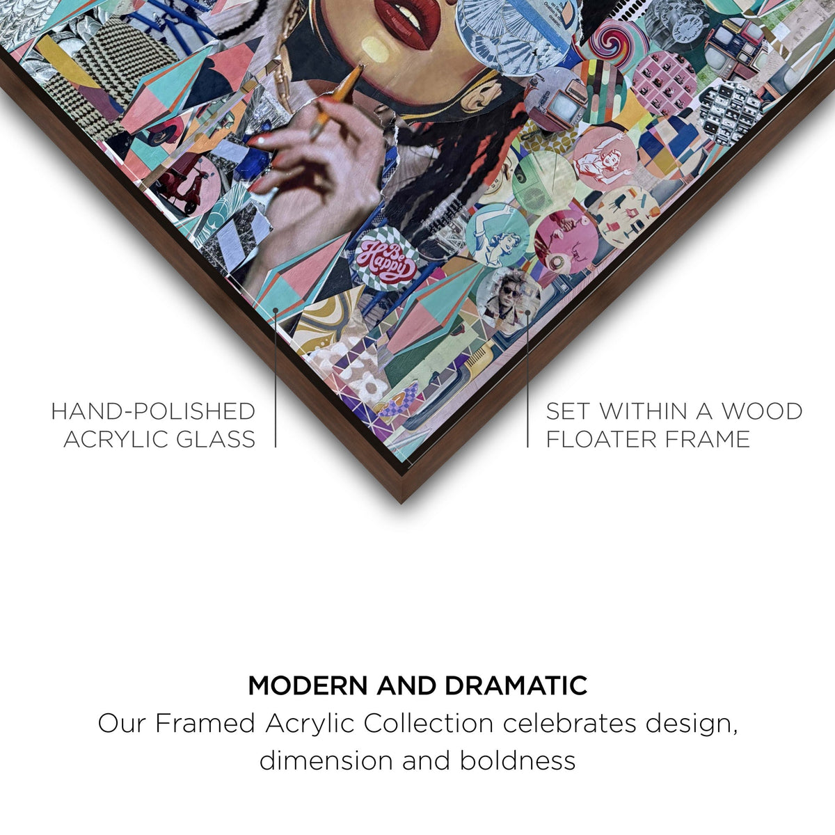Artdeco - Katy Hirschfeld