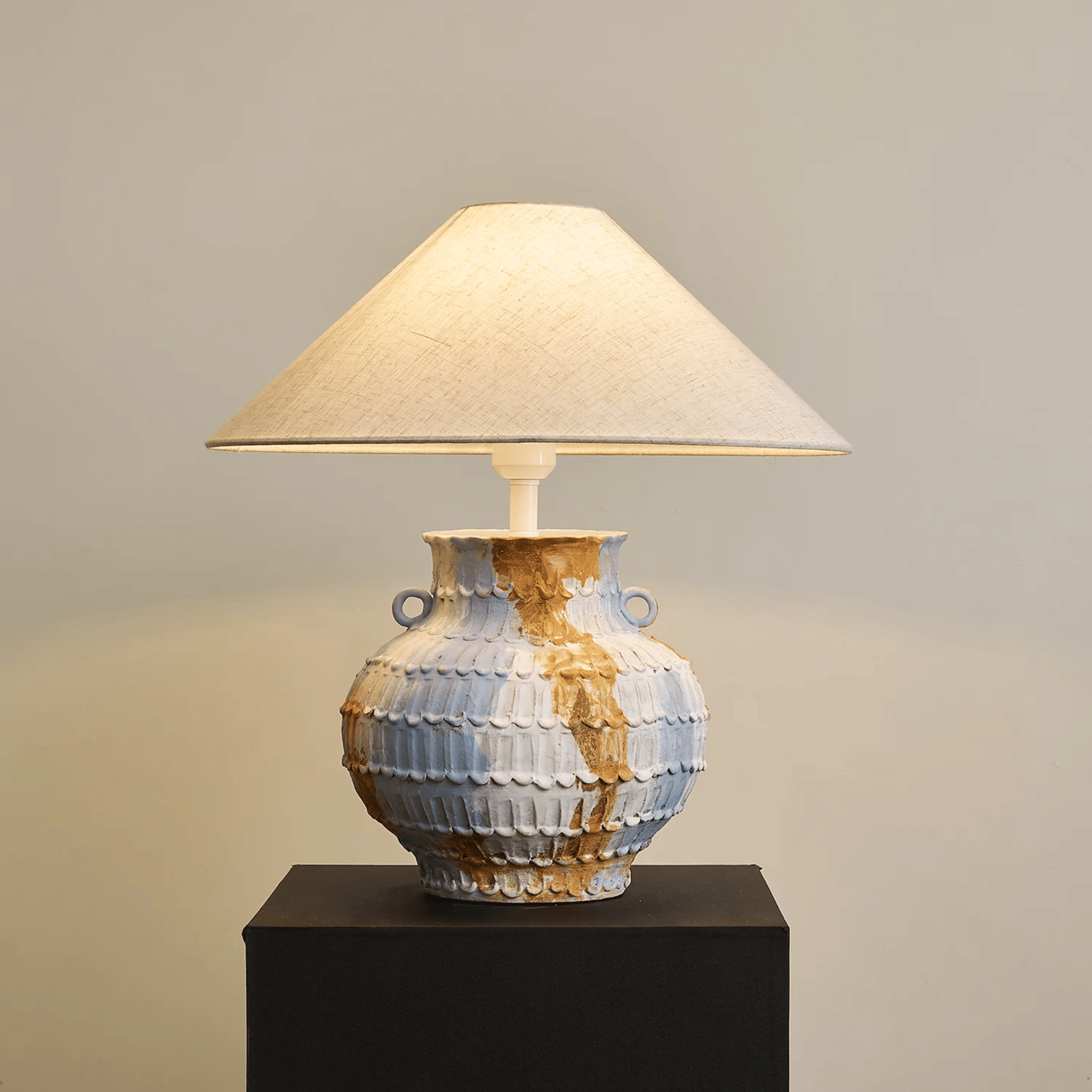 Rosalinde Ceramic Table Lamp