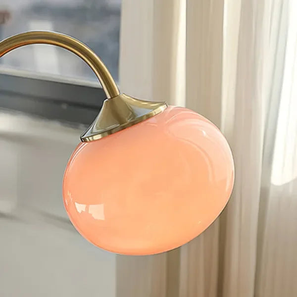 Marshmallow Table Lamp