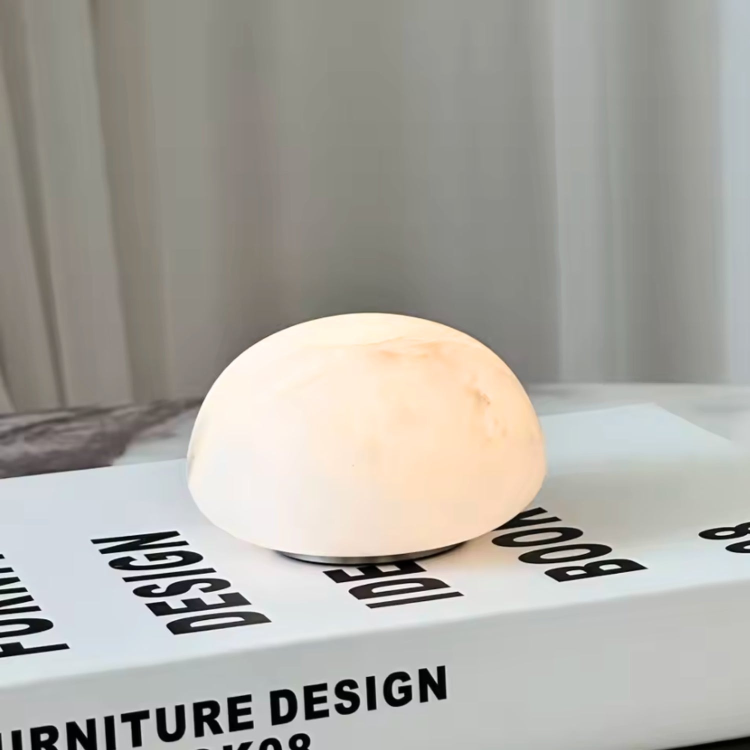 Patrizia Table Lamp