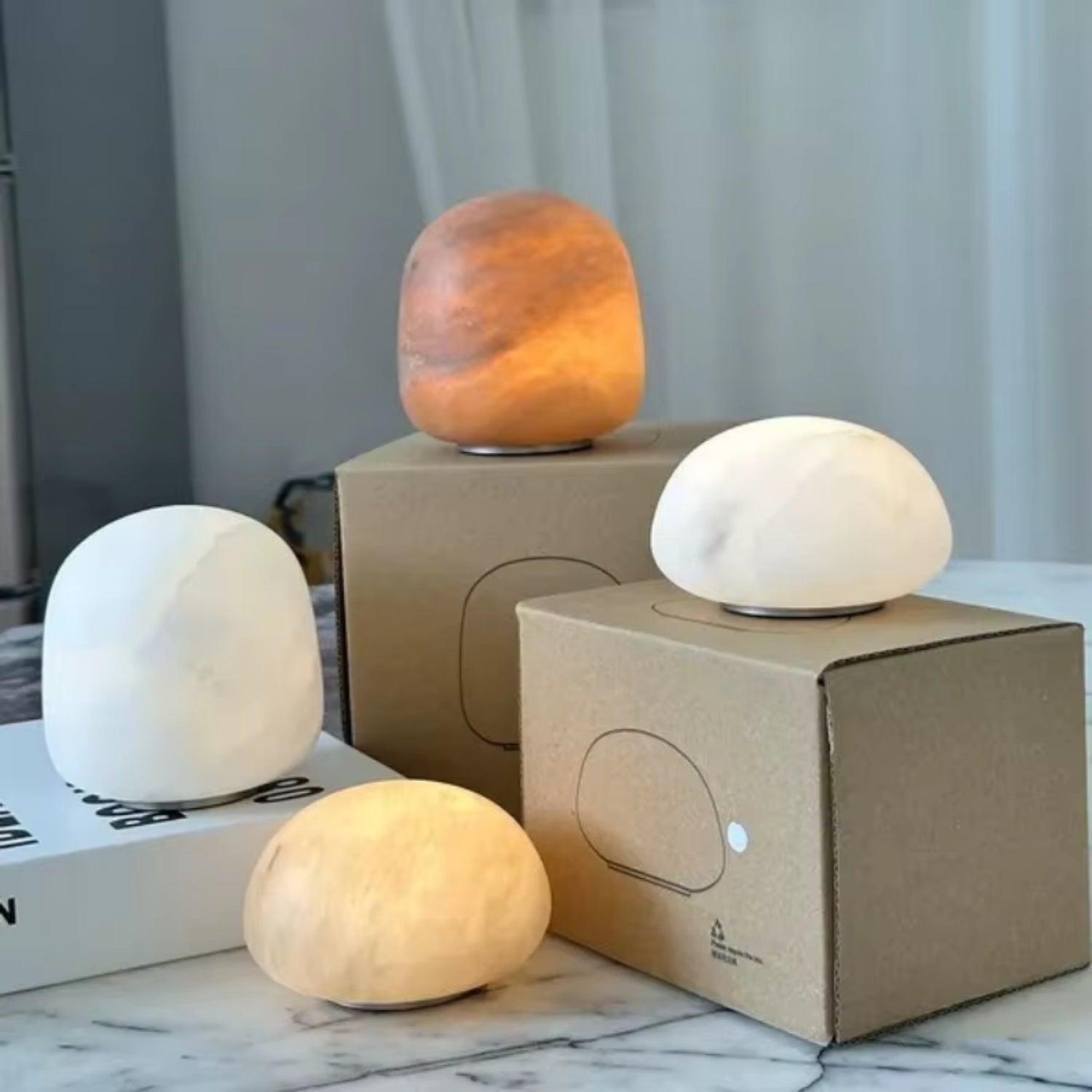 Patrizia Table Lamp