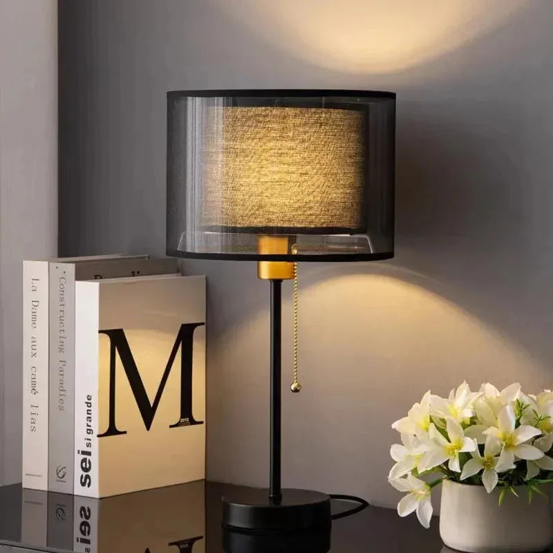 Perpetua Table Lamp