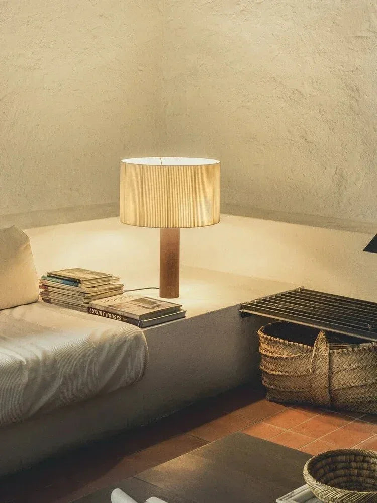 Ubalda Table Lamp