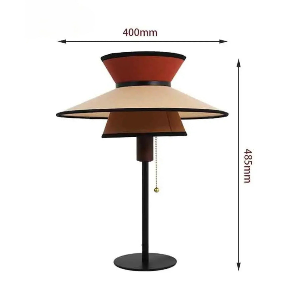 Haliya Table Lamp