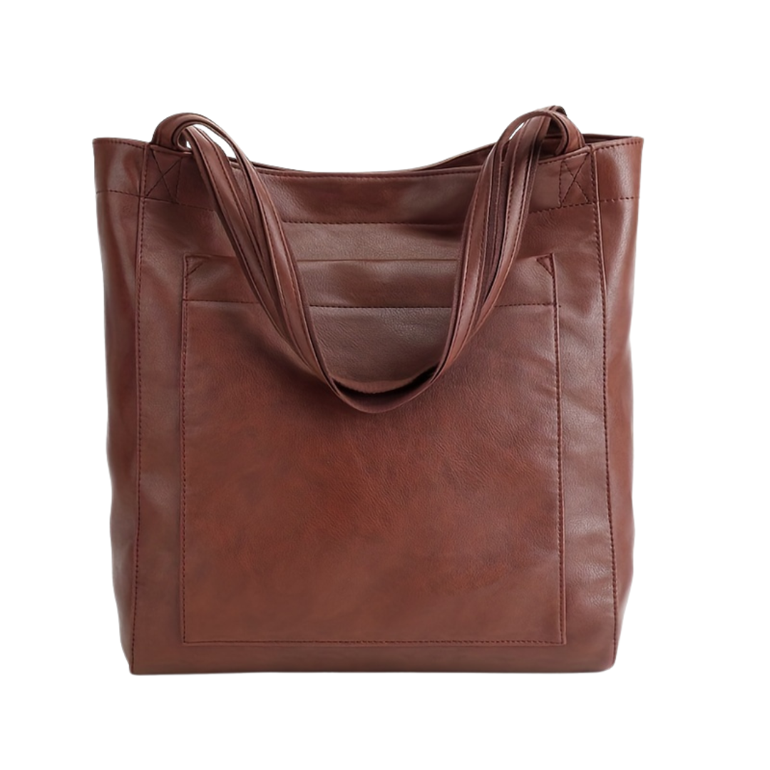 Nimfa | Women’s Vintage Tote Bag | Large Capacity