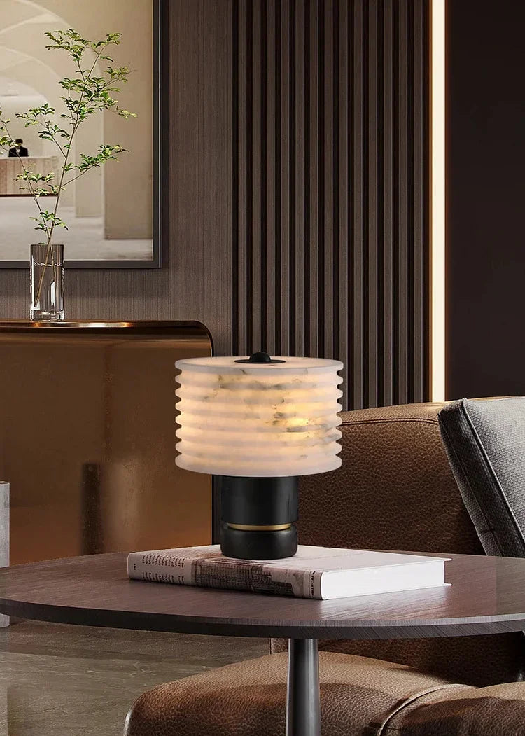 Thora Table Lamp