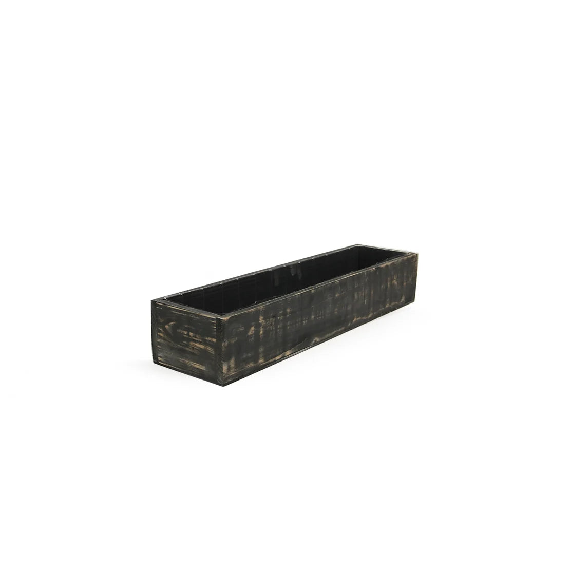 Reclaimed Wood Box