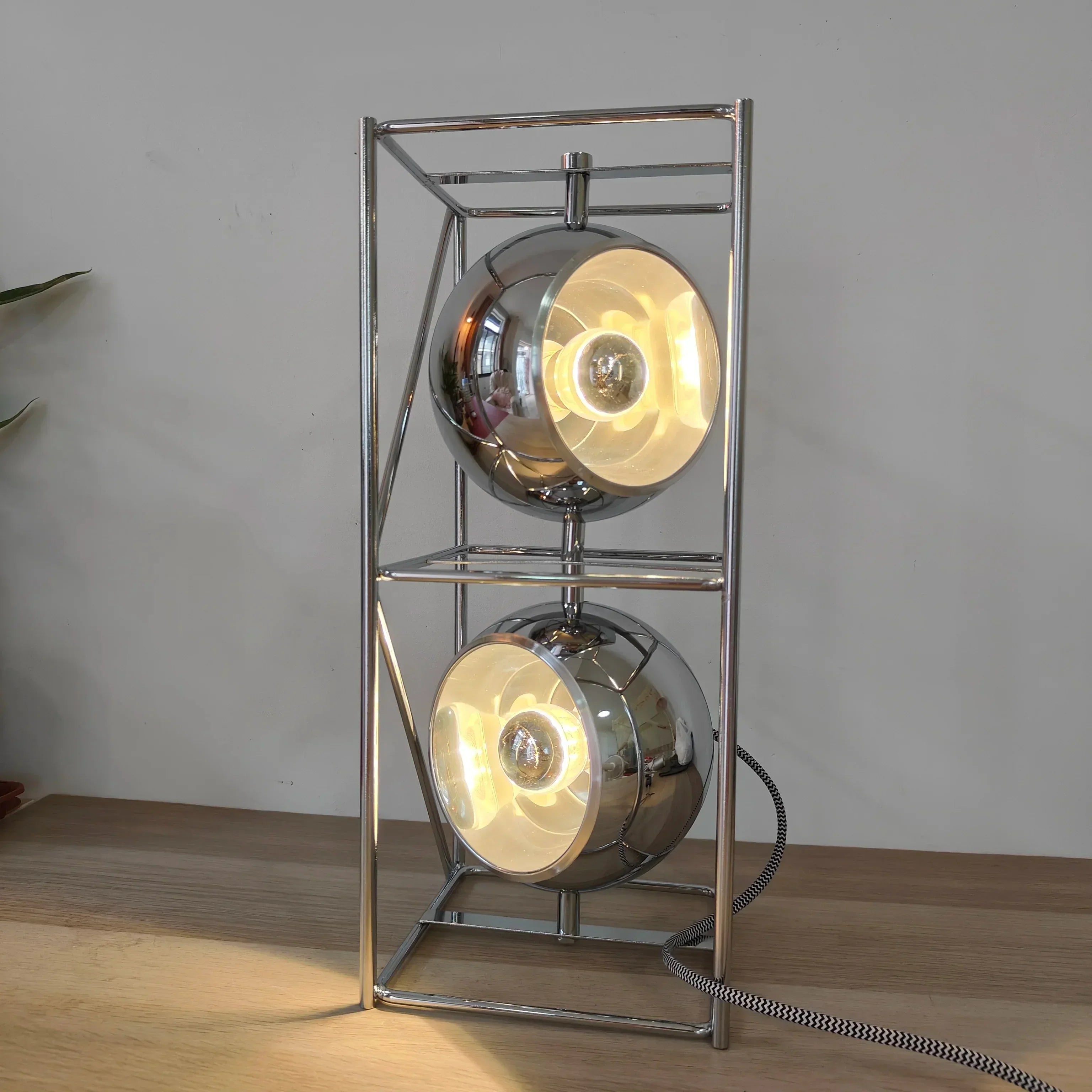 Ginny Table Lamp