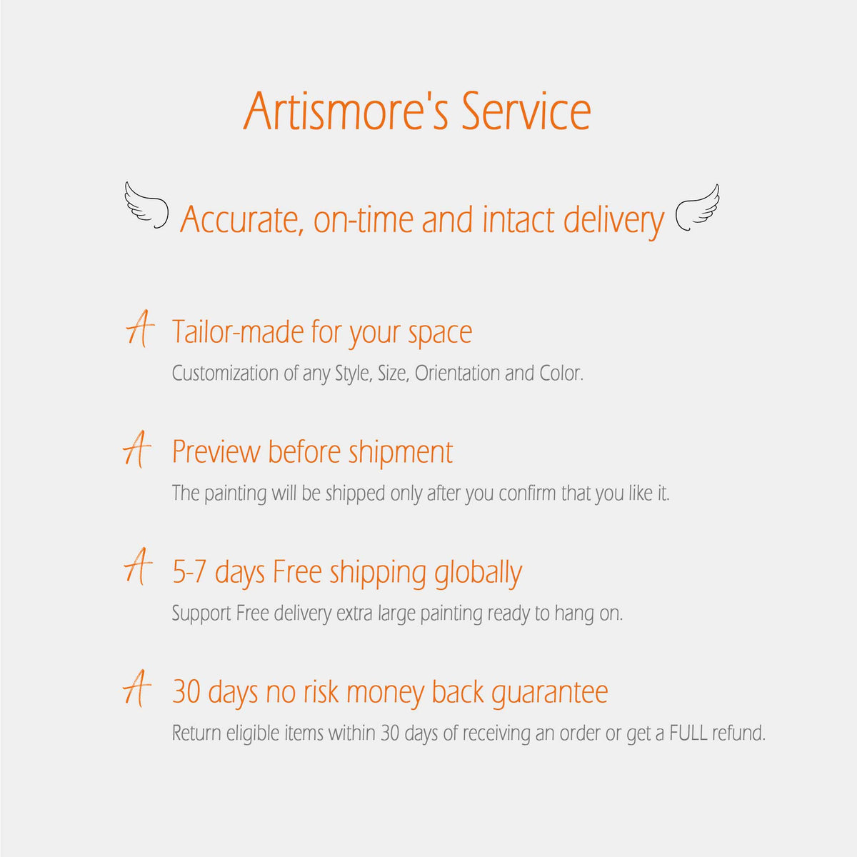 Minimalist Canvas Art #MI152