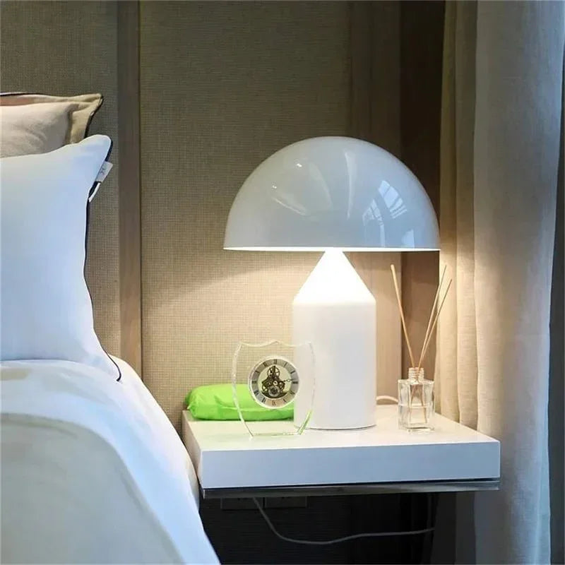 Vanguard Table Lamp