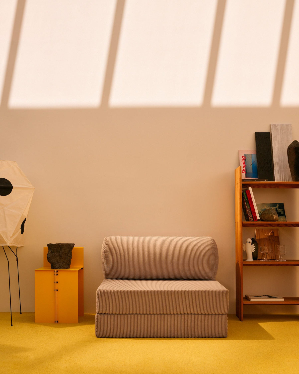 TEDDY™ Chair