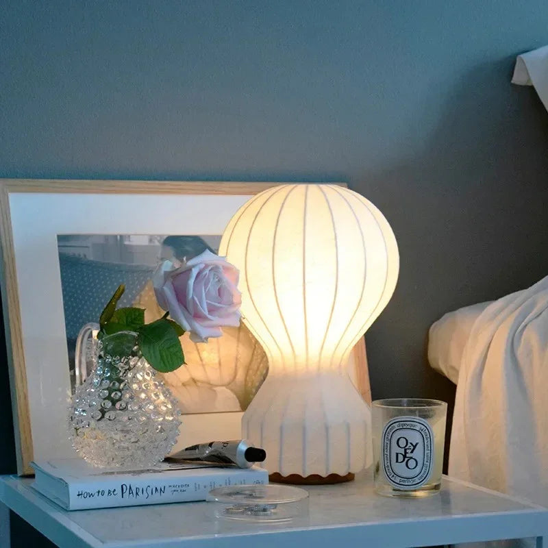 Andon Table Lamp
