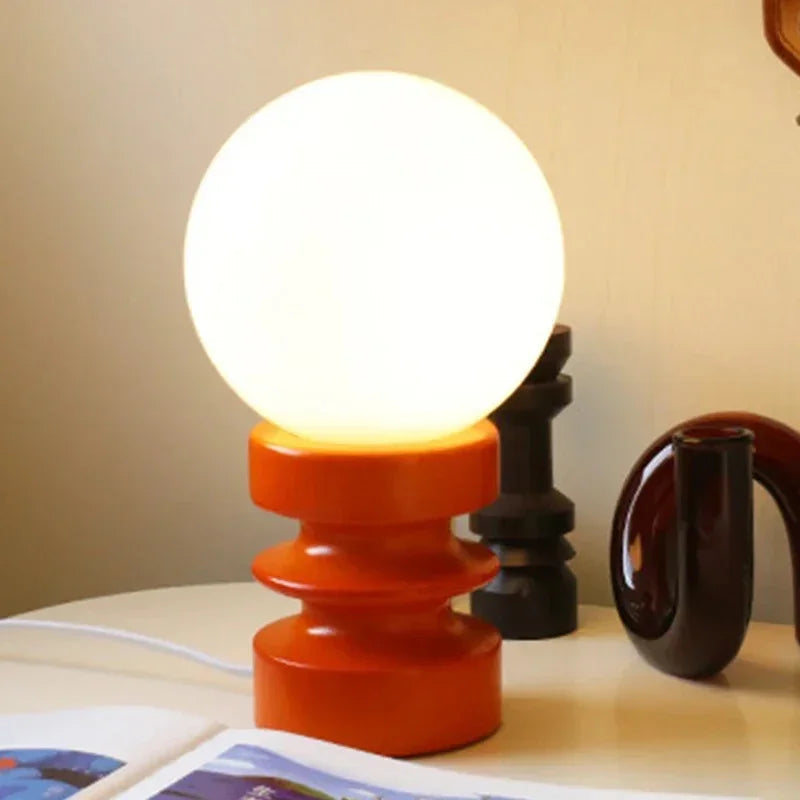 Norwood Table Lamp