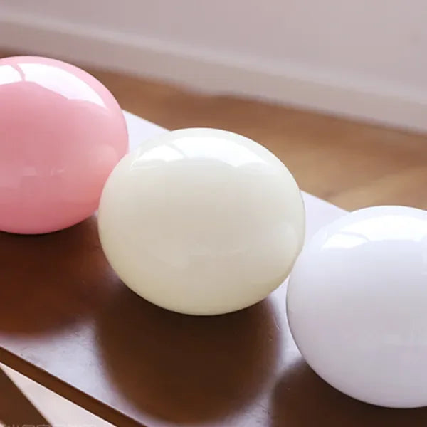 Marshmallow Table Lamp