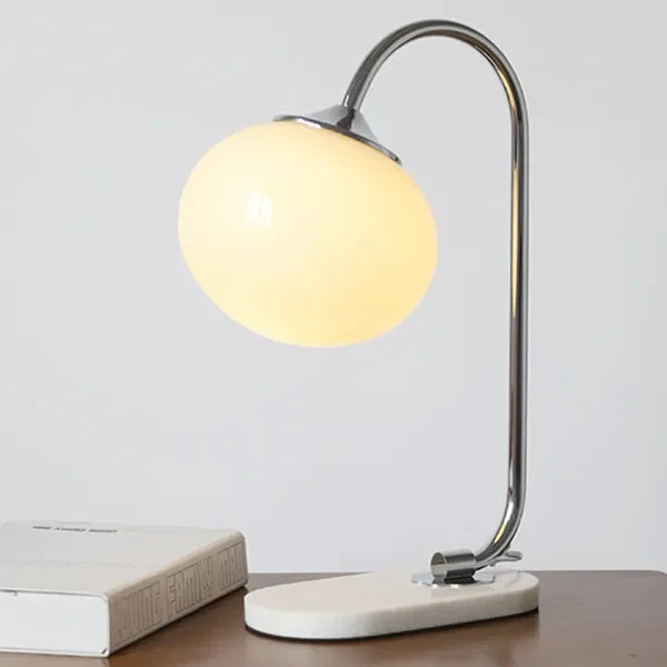 Marshmallow Table Lamp