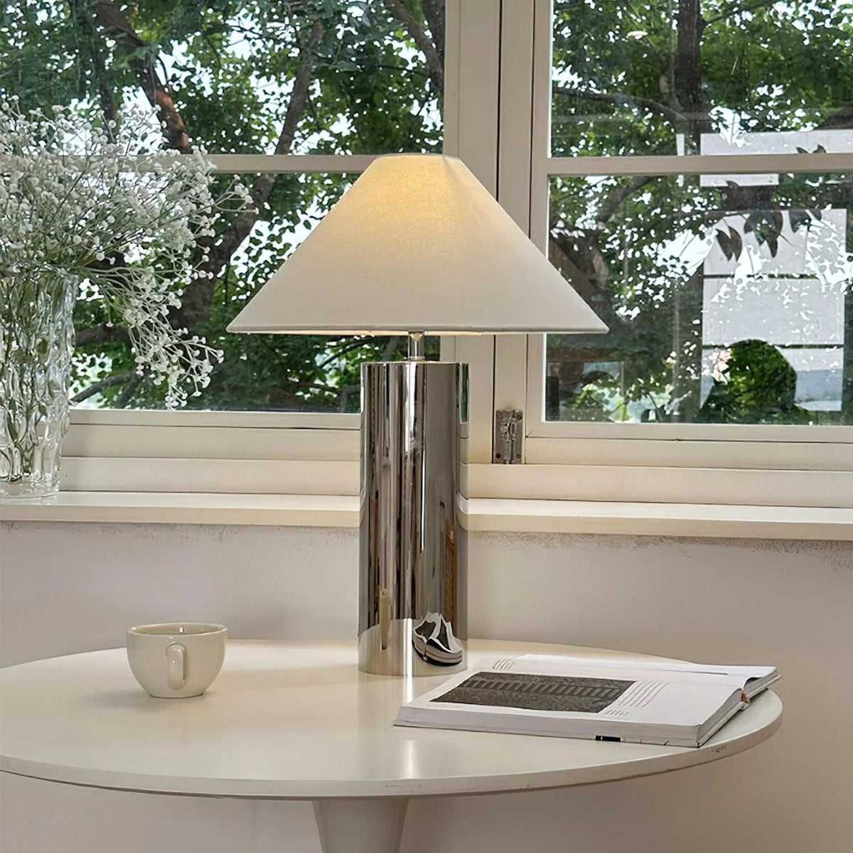 Blensha Table Lamp