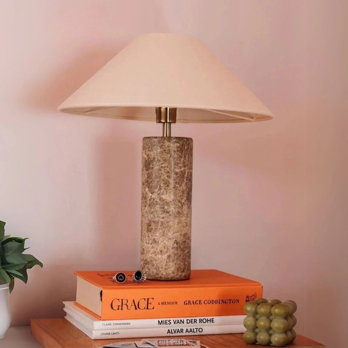 Solenn Table Lamp