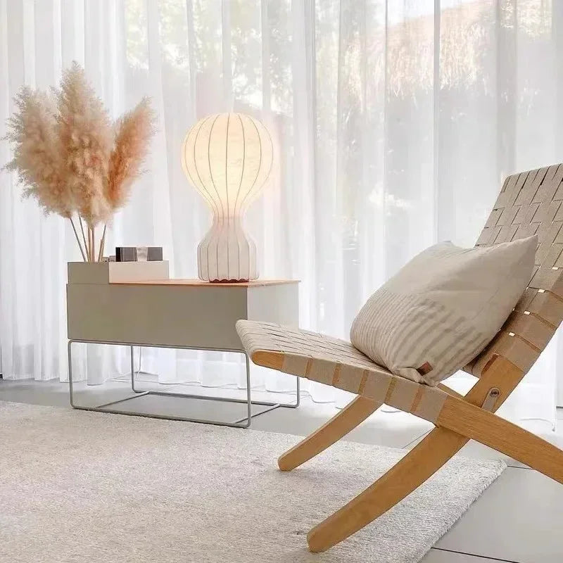 Andon Table Lamp