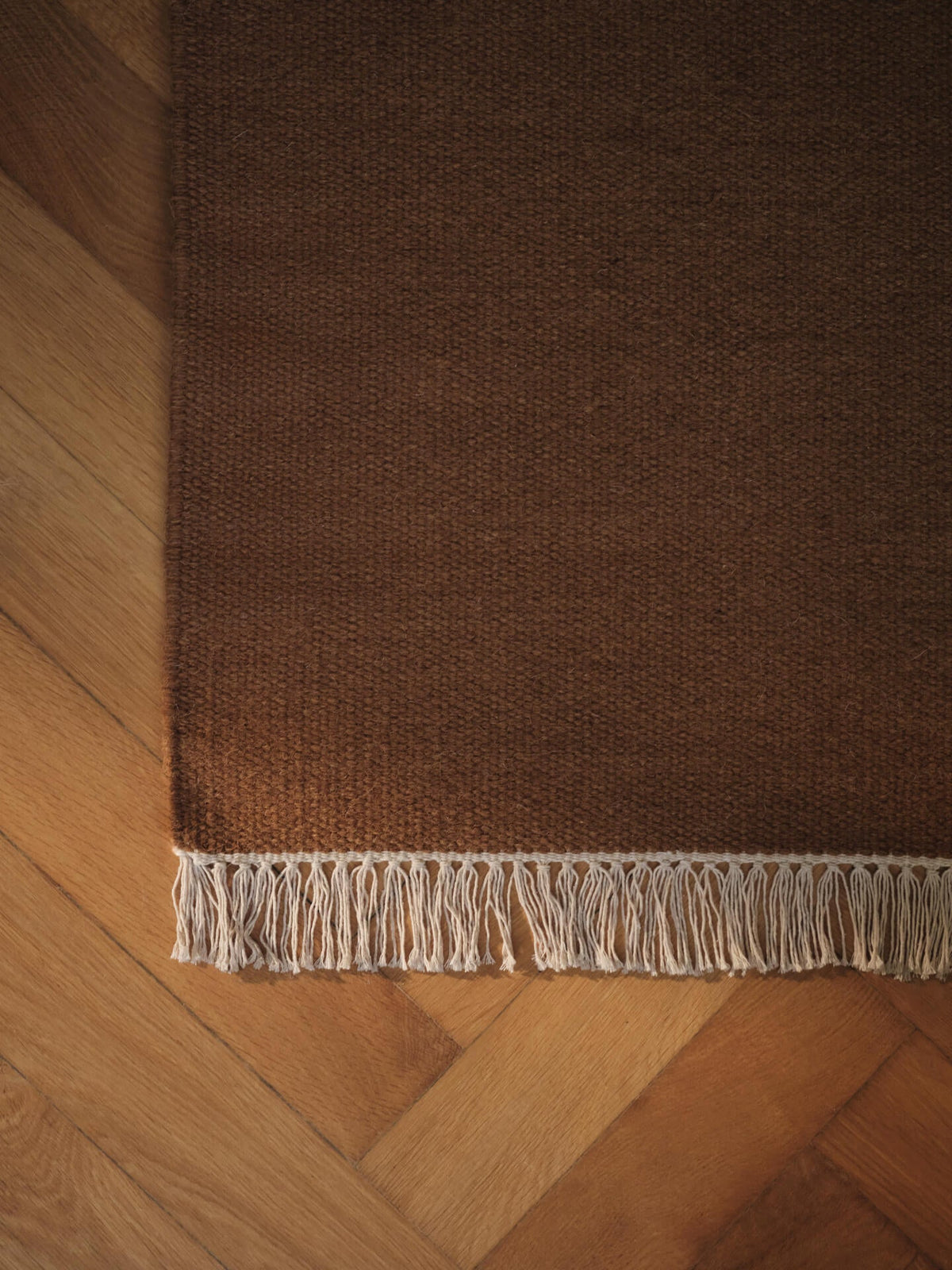 Kelim Rug, Medium - Merge