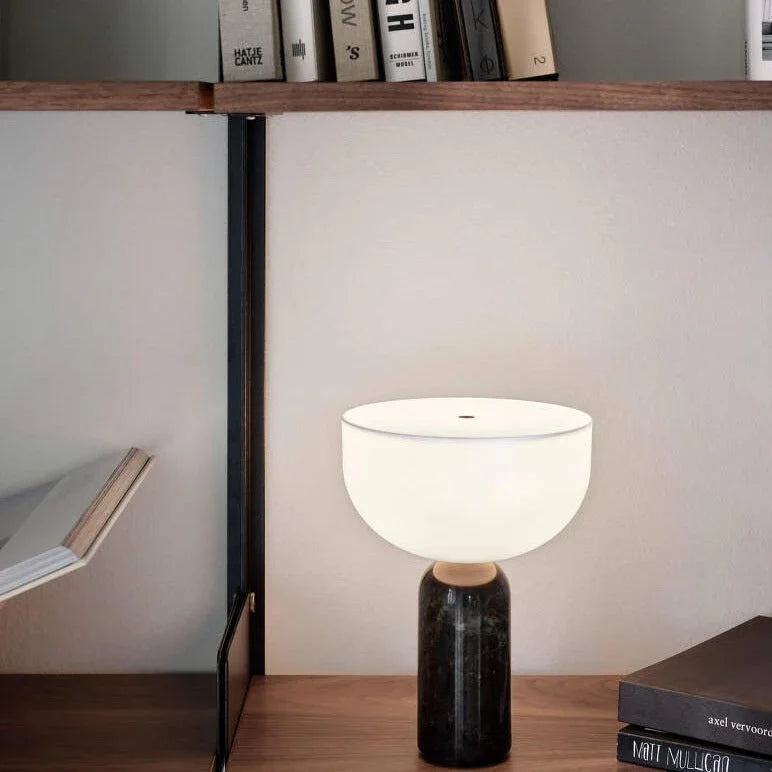 Carrara Table Lamp