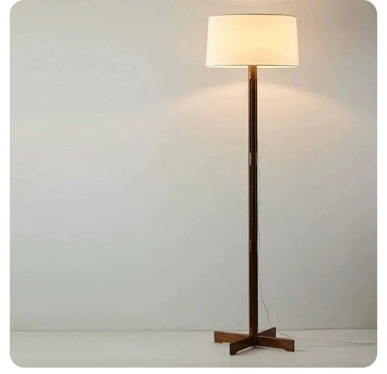 Salome Table & Floor Lamp