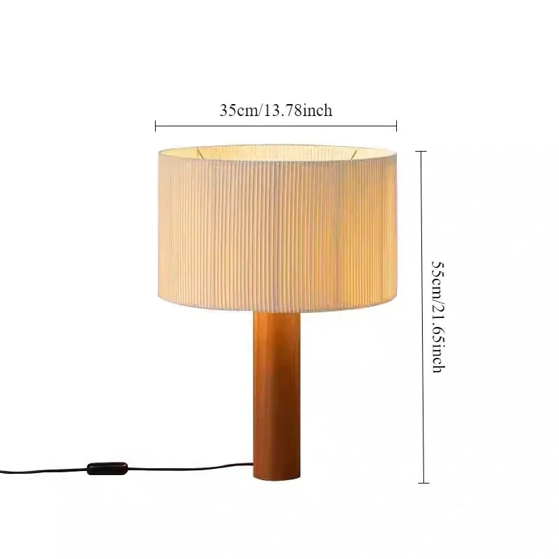 Ubalda Table Lamp