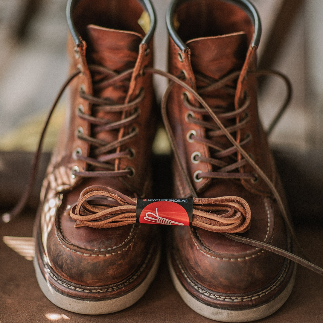 Alfred | Men’s Daily Winter Boots | Brown Timeless