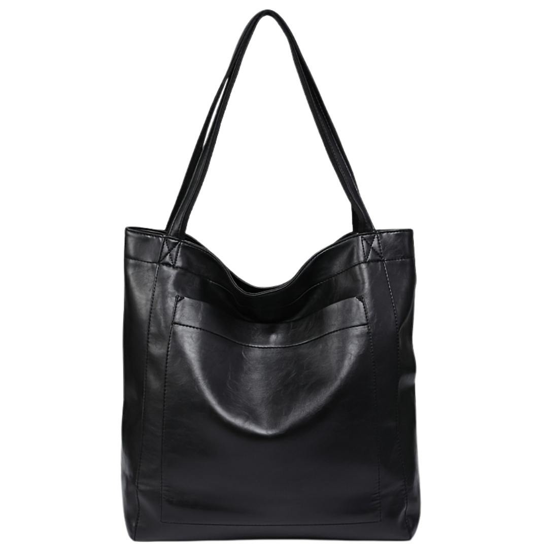 Nimfa | Women’s Vintage Tote Bag | Large Capacity