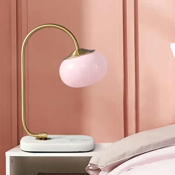 Marshmallow Table Lamp