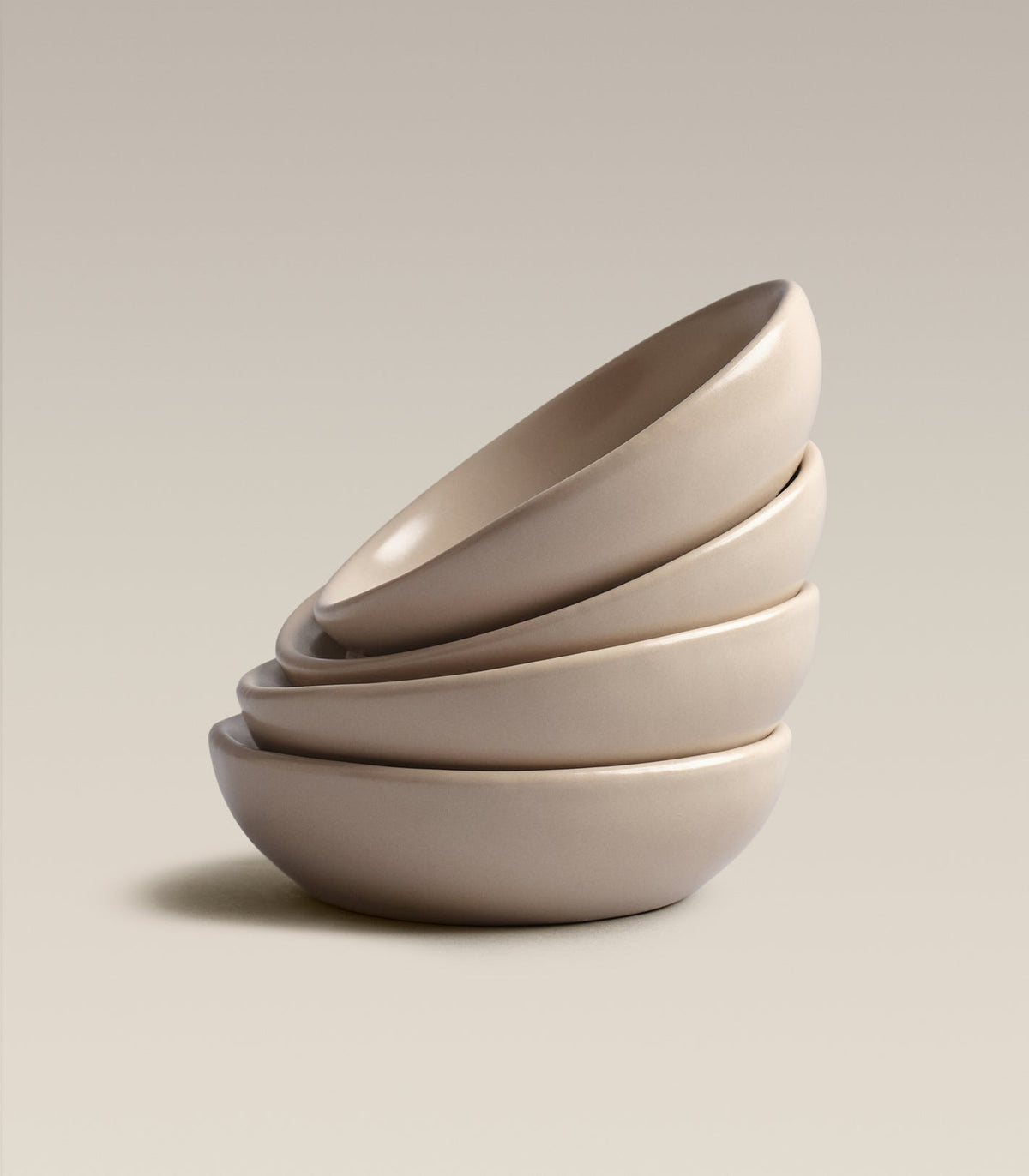 All Day & Night Dishes Stoneware Dip Set